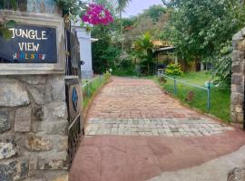 Jungle View Home Stay，位于马西尼古蒂的酒店