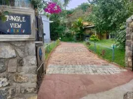 Jungle View Home Stay