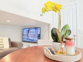 Charming 2BR with Yard&Parking