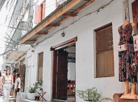 Vivi Cafe B&B
