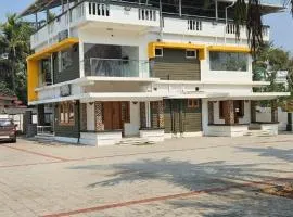 Bhanus Beach Enclave