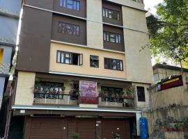 Hotel Cymbidium Residency，位于Tādong的酒店