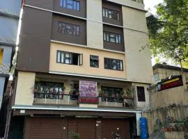Hotel Cymbidium Residency