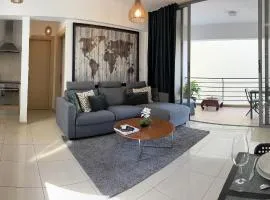 Makriev Suite