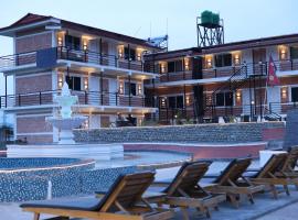 Shikali Resort，位于帕坦的酒店