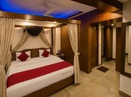 Hotel Himshri Mall Road By Ovata