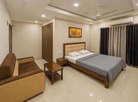 StayGuru Park View Residency