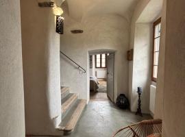 Maison de Caractère au coeur du village，位于Castifao的酒店