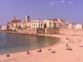 Logement insolite French Riviera avec parking