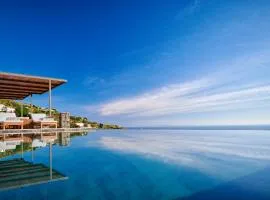 Sigma Residences Boutique Hotel