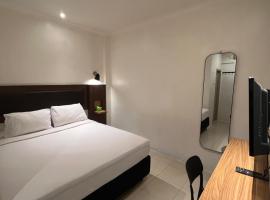 Hotel Harmony