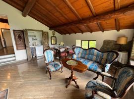 Sant'Andrea - Monticello Apartments，位于梅代萨诺的酒店