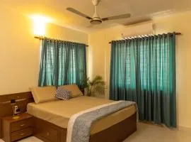 BEST - Serviced Apartment Taj View at Marine Drive Cochin