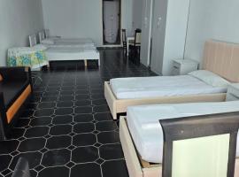 Hostel Ismail Bej，位于伏罗拉的酒店