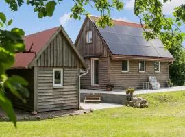 Stunning Home In Rødekro With Sauna