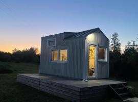 Anniksson Tiny House