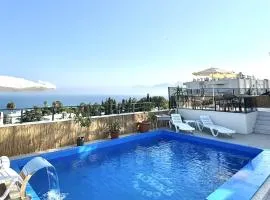 Deluxe Ersoy Hotel