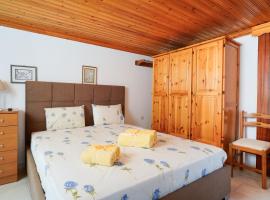 Plane TREE，位于Maries的自助式住宿