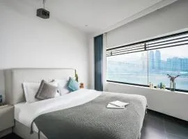 Time Wharf Hotel - Jiefangbei Shibati Branch