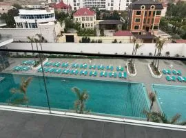 SEA Breeze Resort Light house Baku
