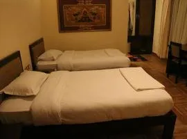 Hotel Horizon