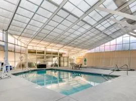 Sleep Inn & Suites near Sports World Blvd