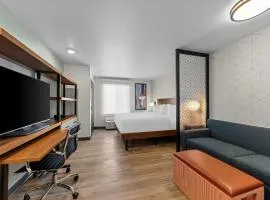 Everhome Suites Waco