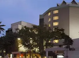 Regenta Place Bangalore, Cunningham Road