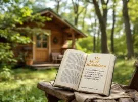 Digital Detox Retreat