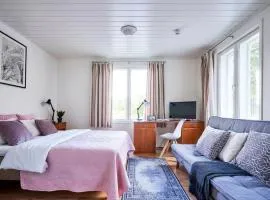 Hotel Hight le mount