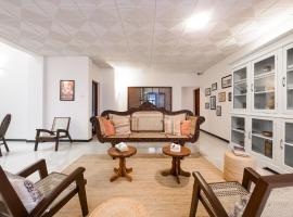 Eden Kandy，位于康提的住宿