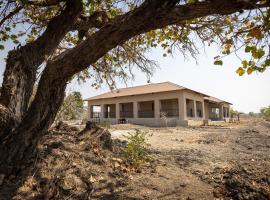 Rain Tree Camp