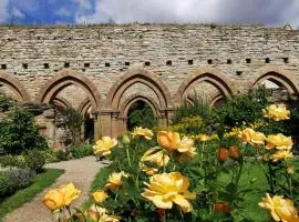 Stiftung Kloster und Kaiserpfalz Memleben