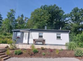 Waldhaus Sophienhöhe，位于梅谢尼希的酒店