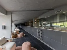 里加老城普尔曼酒店