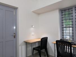 Budget Student Stays- FlexTays Campus，位于特里凡得琅的酒店