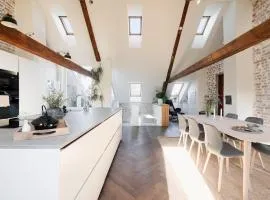 The Meyers Loft
