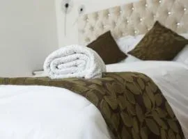 Lux Apartment in Gatwick