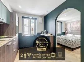 Studio Chic & Spacieux Hyper-Centre Clermont A