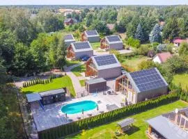 Krasne Residence & SPA - STREFA CISZY