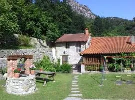 Apartamento Rural La Tablá