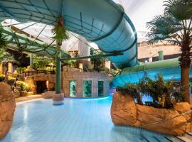 Quality Hotel The Reef，位于腓特烈港的酒店