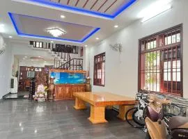 GGO homestay