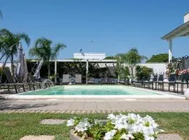 VILLA LEONARDO SAN FOCA - Room, Pool & Restaurant