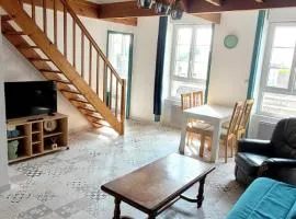 Le Duplex Charentais