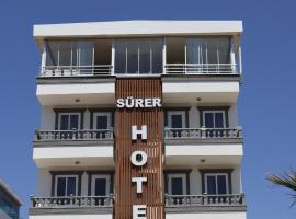 Sürer Otel，位于迪迪姆的酒店