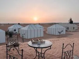 Camp Sahara ayour