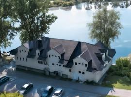 B&B Bela Vrba，位于Bačko Novo Selo的酒店