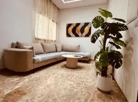 luxueux S2 a Jardin de Carthage