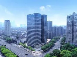杭州西湖6698水晶设计酒店